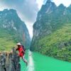 The Big Loop - Ba Be Lake, Cao Bang & Northern Ha Giang Loop